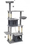 Drapaki dla kotów - Drapak dla kota Royal&Petsky, CAT-07-04 CAT-07-04 - miniaturka - grafika 1