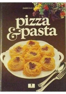Pizza and pasta - Kuchnia polska - miniaturka - grafika 1