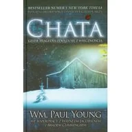 Kryminały - Chata. Gdzie tragedia zderza się z wiecznością - WM. PAUL YOUNG - miniaturka - grafika 1