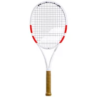 Badminton - Rakieta tenisowa Babolat Pure Strike 97 2024  L4 - miniaturka - grafika 1