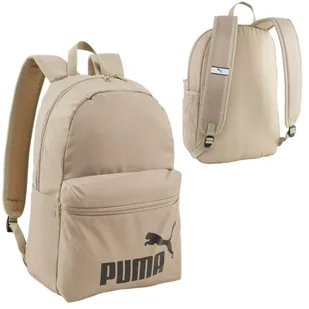 Plecak Puma Phase 22L 079943 r.UNI - Torby sportowe - miniaturka - grafika 1
