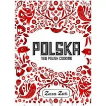 PENGUIN BOOKS POLSKA NEW POLISH COOKING - Pozostałe książki - miniaturka - grafika 1
