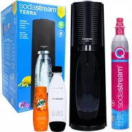 Saturatory - Saturator Do Wody Koncentrat Mirinda Sodastream - miniaturka - grafika 1