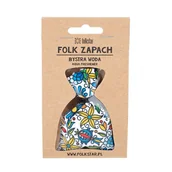 Zapachy do domu - ZAPACH DO SAMOCHODU/WNĘTRZ "BYSTRA WODA" - KASZUBSKI - miniaturka - grafika 1