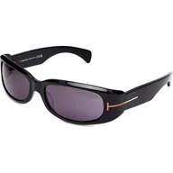 Okulary przeciwsłoneczne - Tom Ford Okulary przeciwsłoneczne FT1064 - miniaturka - grafika 1