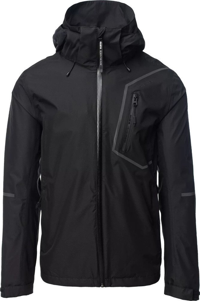 Męska Kurtka przejściowa HORNEN