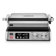 Grille elektryczne - DeLonghi CGH923D - miniaturka - grafika 1