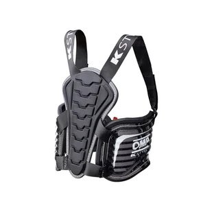 Omp OMPKK048071ML ochrona ciała Ks czarna rozmiar ML, M - Moda i Uroda OUTLET - miniaturka - grafika 1