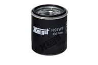 Filtry oleju - Filtr oleju HENGST FILTER H97W11 - miniaturka - grafika 1