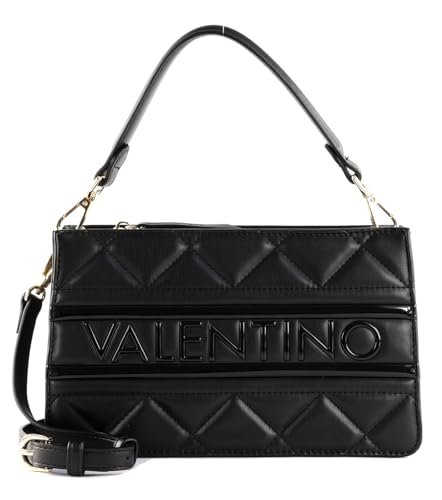 Valentino ADA, damska torebka, Nero, jeden rozmiar, Nero, Taille unique