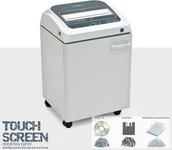 Niszczarki - Kobra 460 W - miniaturka - grafika 1