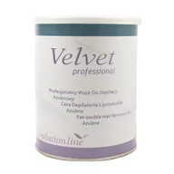 Depilacja - ERBEL Wosk azulenowy 800 ml - miniaturka - grafika 1