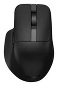 Myszki - ASUS ProArt Mouse MD301 myszka Uniwersalne Po prawej stronie RF Wireless + Bluetooth + USB Type-A Optyczny 8000 DPI 90XB0AF0-BMU010 - miniaturka - grafika 1