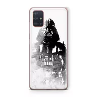 Etui i futerały do telefonów - Etui na SAMSUNG Galaxy A51 STAR WARS Darth Vader 008 - miniaturka - grafika 1