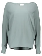 Swetry damskie - Sublevel Sweter w kolorze miętowym - miniaturka - grafika 1