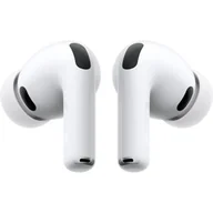 Słuchawki - APPLE AirPods Pro 3 ANC Biały - miniaturka - grafika 1