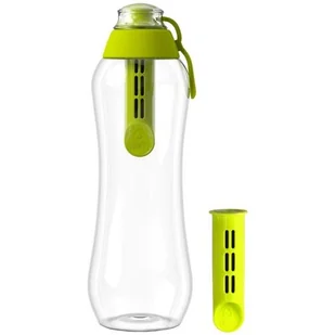 Dafi Soft 0,5L Limonkowa - Butelki filtrujące - miniaturka - grafika 1