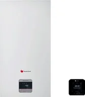 Piece i kotły grzewcze - Saunier Duval IsoTwin Condens T31-CS/1 25 kW 0010038114 - miniaturka - grafika 1