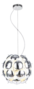 Lampex Lampa wisząca Muskat 8 - Lampy sufitowe - miniaturka - grafika 1