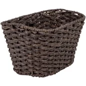 Koszyki rowerowe - Koszyk na rower SUN BABY J13.027.0.1 Plastikowy - miniaturka - grafika 1