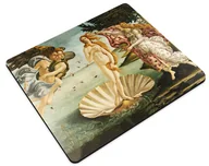 Podkładki pod mysz - Podkładka Narodziny Wenus Sandro Botticelli 36x29cm - miniaturka - grafika 1