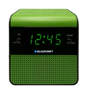 Blaupunkt CR50GR - Radiobudziki - miniaturka - grafika 1