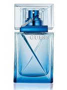 Wody i perfumy męskie - Guess Night Woda toaletowa 30ml - miniaturka - grafika 1