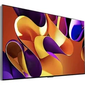 Telewizory - LG OLED55G45LW - miniaturka - grafika 1