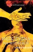 Literatura obyczajowa - Mężczyzna na wydmach - Piotr Witold Lech - miniaturka - grafika 1