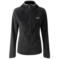 Bluzy sportowe damskie - Bluza damska Dare 2b W Pro Torrek Midlayer Rozmiar: S / Kolor: czarny/szary - miniaturka - grafika 1