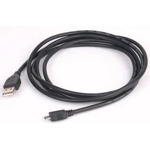 Lanberg Kabel Usb Micro(m)- Usb-a(m) 2.0 1.8M - Kable USB - miniaturka - grafika 1
