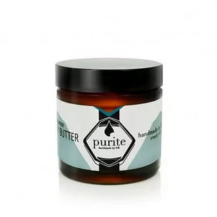Purite Ujędrniające Masło do ciała 120 ml - Balsamy i kremy do ciała - miniaturka - grafika 1