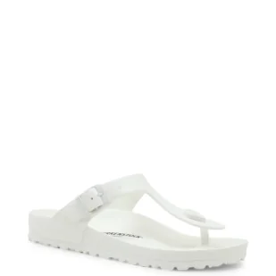 Birkenstock Japonki Gizeh EVA - Klapki i japonki damskie - miniaturka - grafika 1