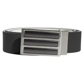 Golf - Adidas Tour 3-Stripes Belt pasek golfowy (3 kolory) - miniaturka - grafika 1