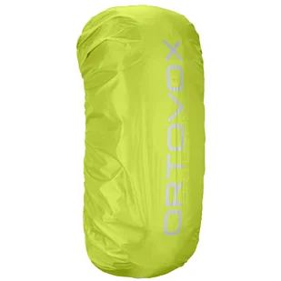Pokrowiec na plecak Ortovox Rain Cover 15-25 Liter Kolor: jasnozielony - Plecaki - miniaturka - grafika 1
