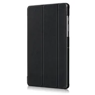 Etui do tabletów - eSTUFF ES685002-BULK etui na tablet 27,9 cm (11") Folio Czarny - miniaturka - grafika 1