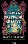 Fantasy - Niezwykłe przypadki Bristol Keats - miniaturka - grafika 1