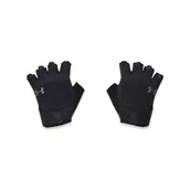 Rękawiczki sportowe męskie - Rękawiczki męskie Under Armour Men's Training Glove - miniaturka - grafika 1