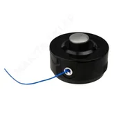 Półfabrykaty do biżuterii - MAKITA GŁOWICA ŻYŁKOWA M8x1.25LH 2,0mm DO DUR182/183/187/188 - miniaturka - grafika 1