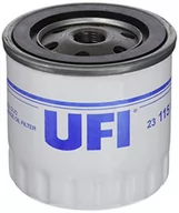 Filtry oleju - UFI Filtr oleju 23.115.00 - miniaturka - grafika 1