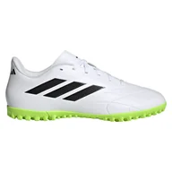 Piłka nożna - Buty piłkarskie turfy męskie adidas Copa Pure.4 TF GZ2547 - miniaturka - grafika 1