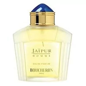 Boucheron Jaipur Homme Woda Toaletowa 100ml. DISCONTINUED 2011 - Wody i perfumy męskie - miniaturka - grafika 1