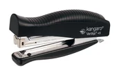 Zszywacze biurowe - Kangaro Zszywacz Vertika-45+zszywki zszywa do 30 kartek blister mix kolorów - miniaturka - grafika 1