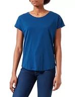 Body - s.Oliver RED LABEL Bodywear LM damska bluzka z piżamą - miniaturka - grafika 1