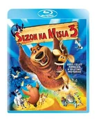 Kino familijne Blu-Ray - Sezon na misia 3 - miniaturka - grafika 1