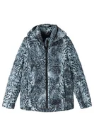 Moda i Uroda OUTLET - Kurtka 2w1 Reima Veke Ilves 104 - miniaturka - grafika 1