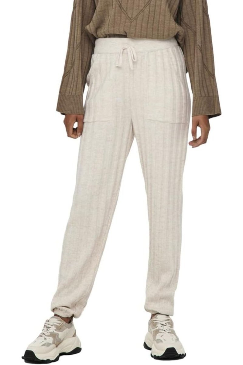 Spodnie damskie Only New Tessa joggery -S