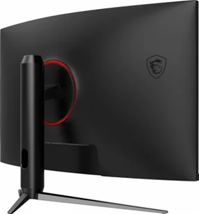 MSI Monitor G321CQP E2 31.5 cala Zakrzywiony/QHD/VA/170Hz - Monitory - miniaturka - grafika 7