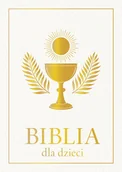 Religia i religioznawstwo - Biblia dla dzieci - miniaturka - grafika 1