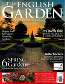 Czasopisma - The English Garden [GB] - miniaturka - grafika 1